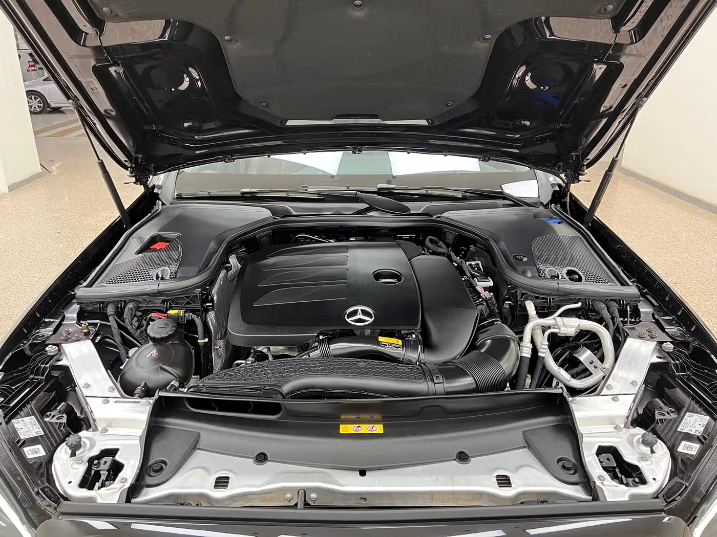Mercedes-Benz E-Class 2023 Facelift E 300 L Luxury фото 26