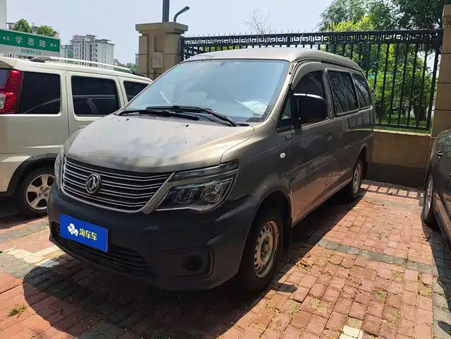 Dongfeng Fengxing Lingzhi 2021