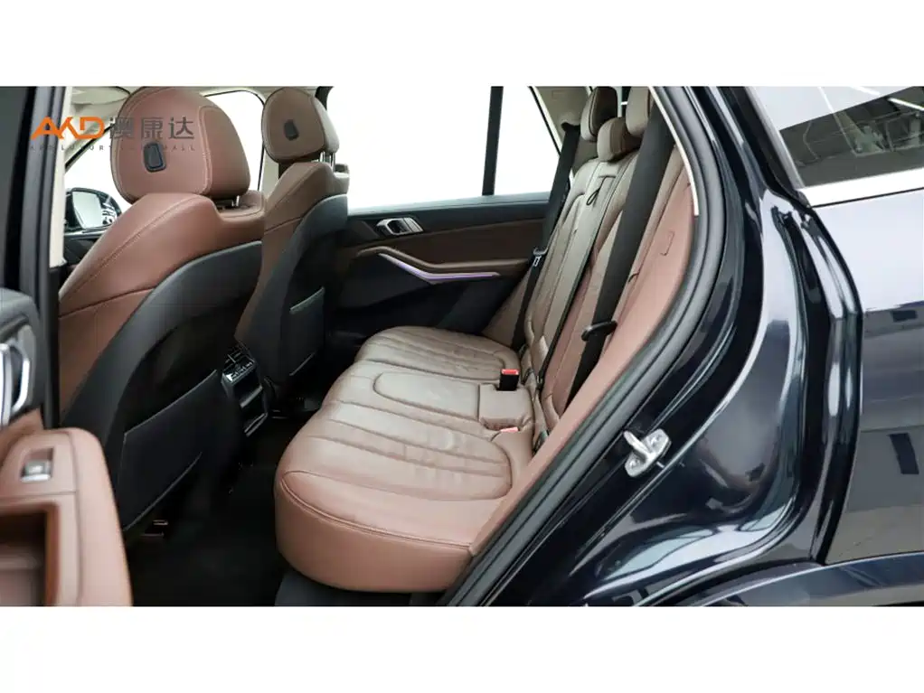 BMW X5 (Import) 2022 2022 xDrive40i M Sport Package