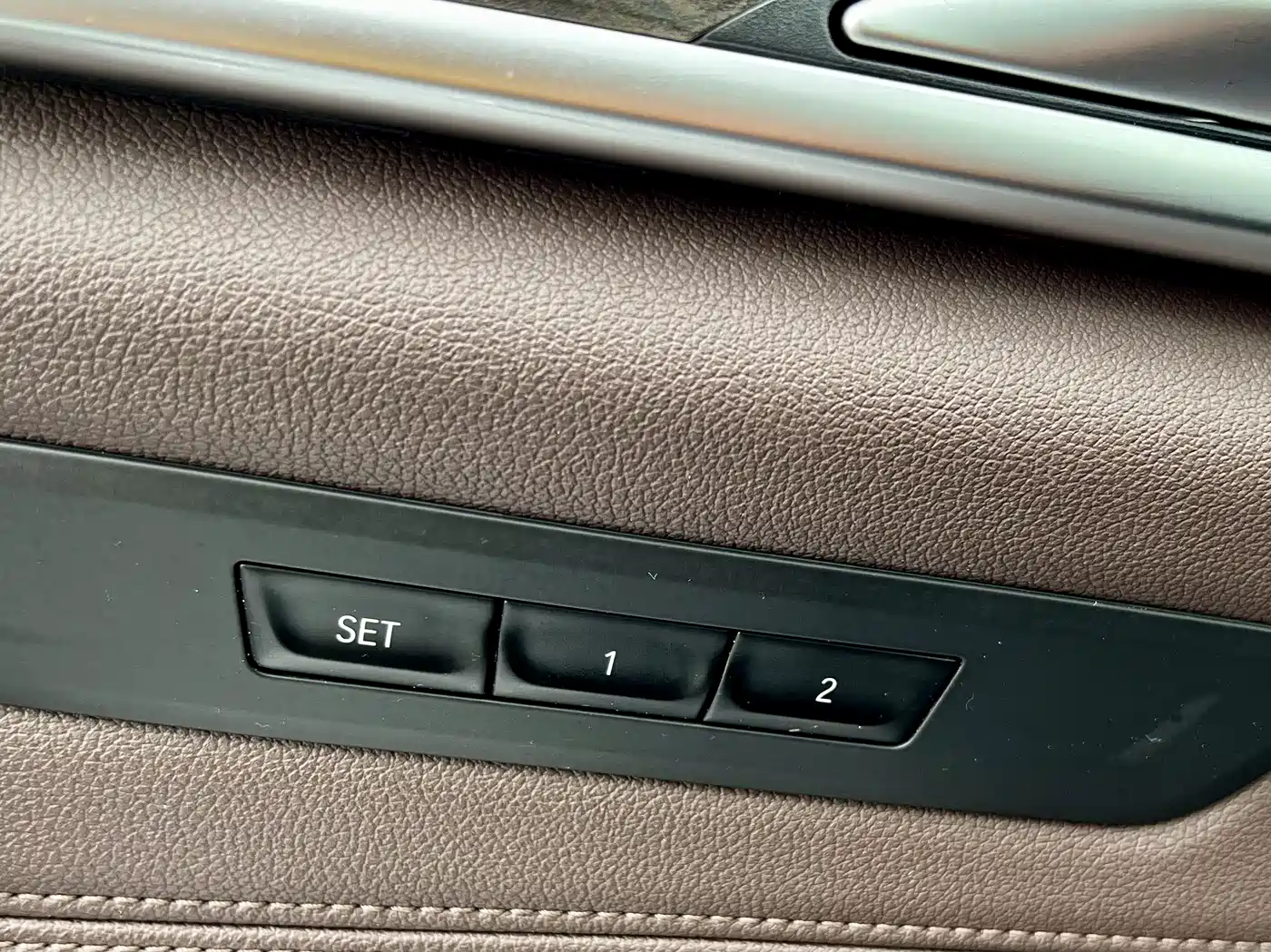 BMW 5 Series 2019 525Li M Sport Package фото 13