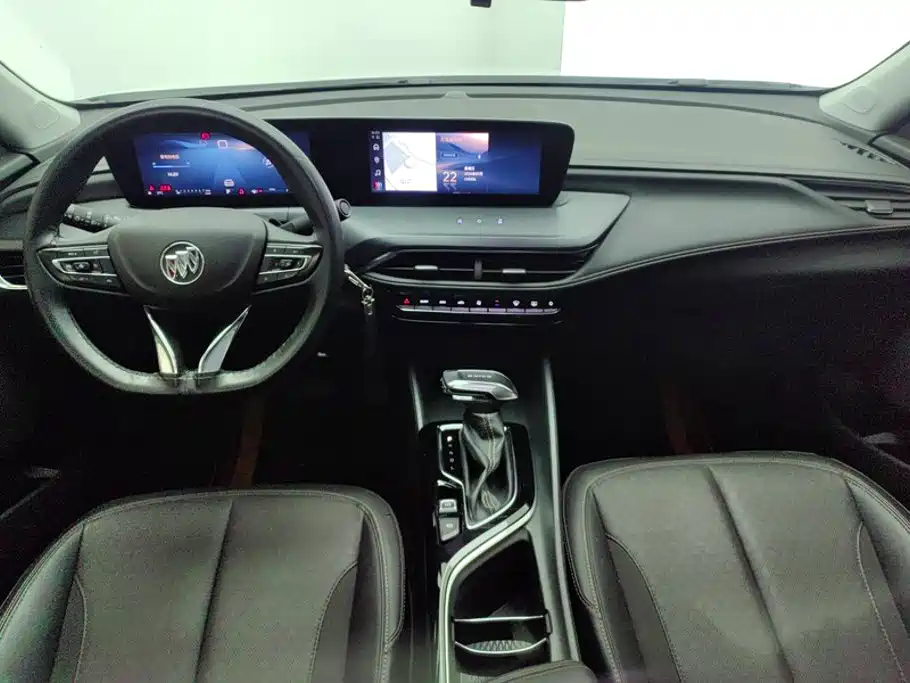 Buick Verano 2023 2023 Pro Joy Edition