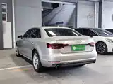 Фото 5 - Audi A4L