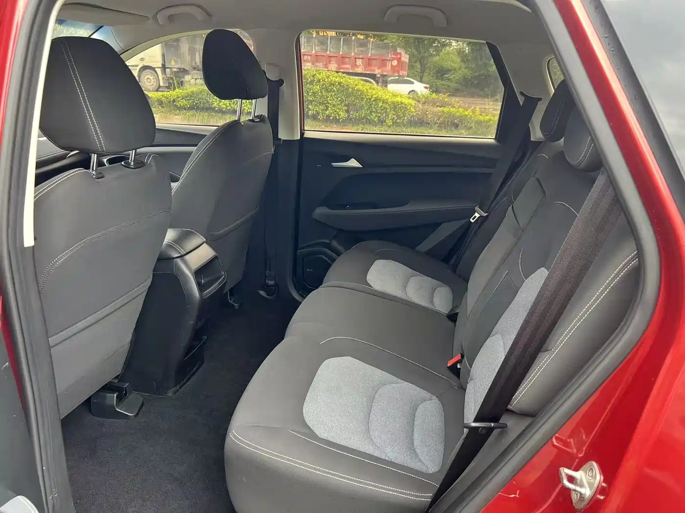 Baojun 530 2019 2018 1.5T Manual Elite (China V)