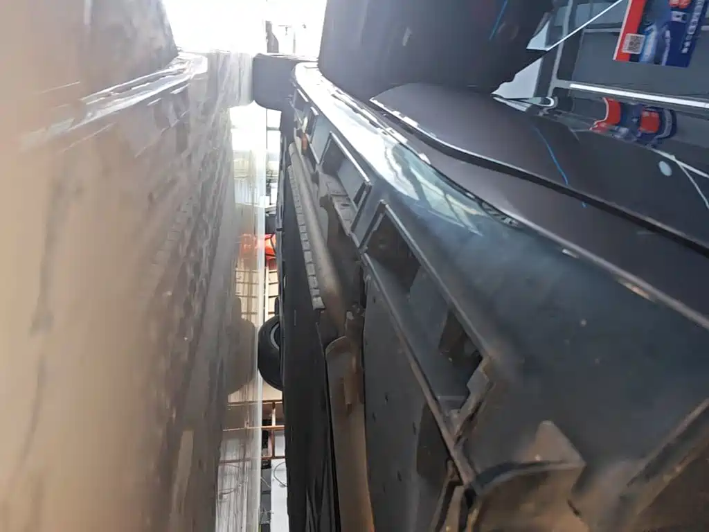 Exeed Exlantix ES 2025 2025 Range Extender Max Urban Assist