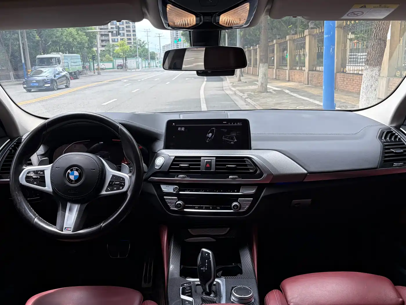 Photo 16 - BMW X4