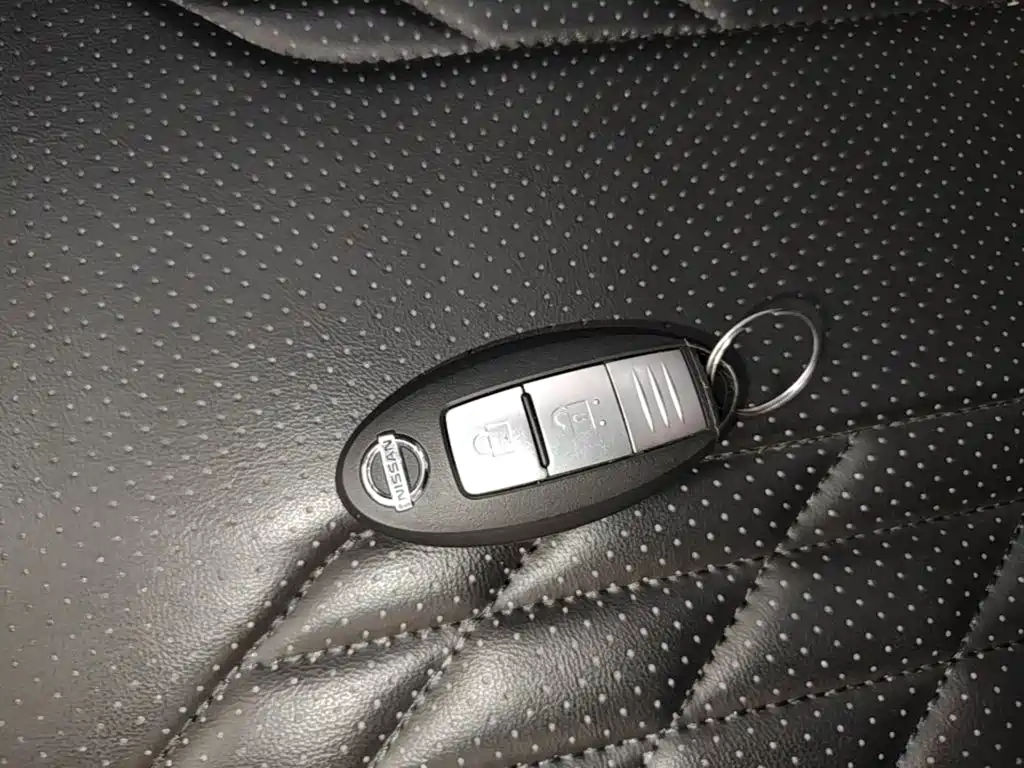 Nissan Tiida 2022 2021 1.6L CVT Smart Drive Edition