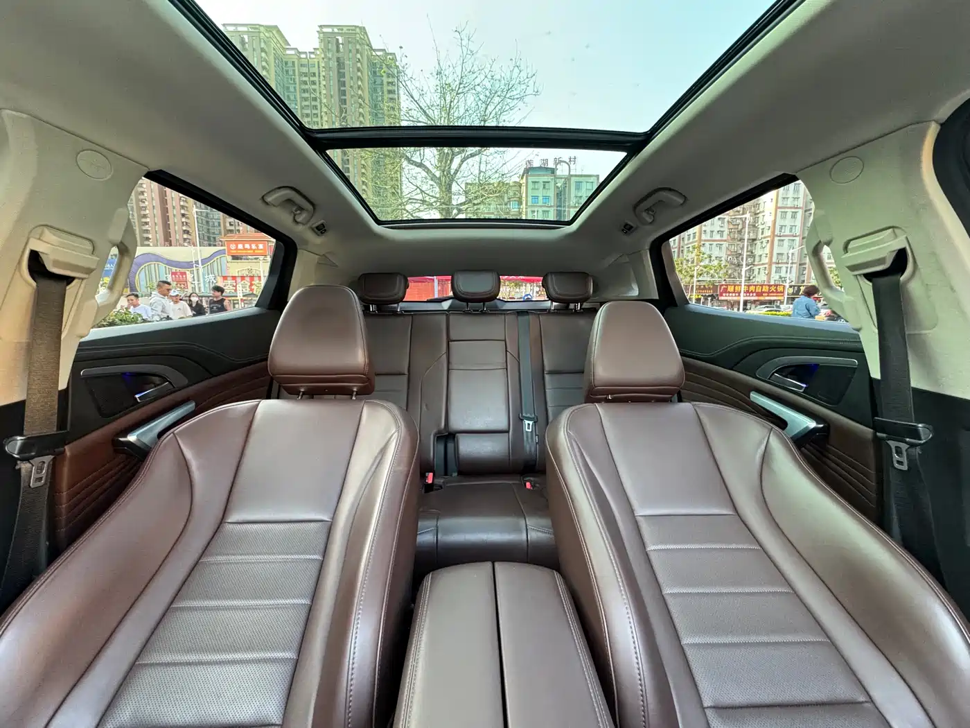 WEI PAI WEI BRAND VV7