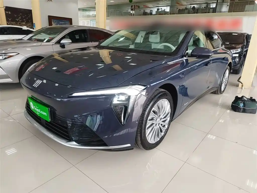 Buick Zenith Sedan 2025 Model Base Version фото 2
