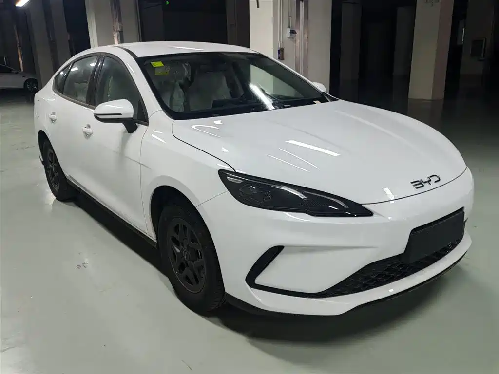BYD Hai Bao 05 DM-i 2025 DM-i Smart Drive Edition 55KM Luxury фото 3