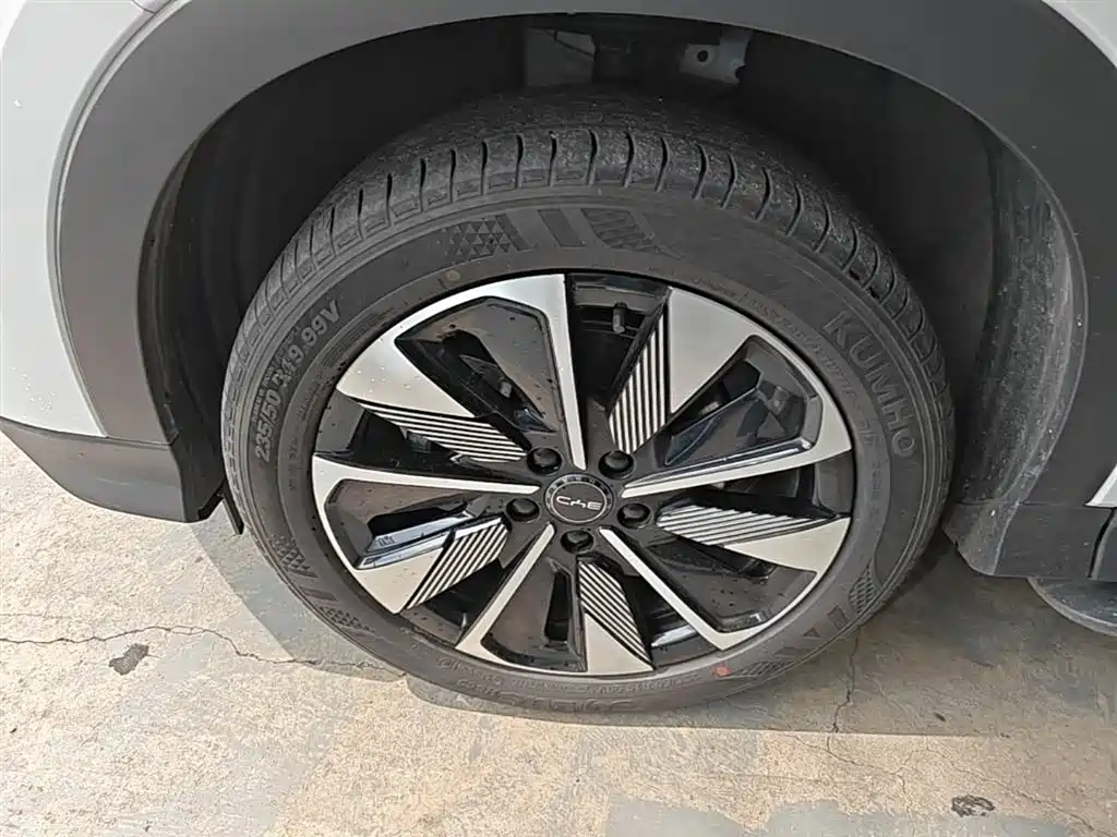 BYD Song PLUS PHEV 2025 DM-i 112KM Premium фото 23
