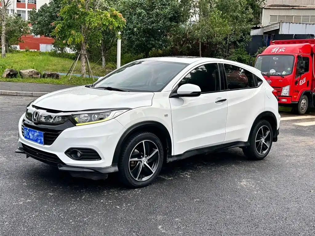 Honda Vezel 2019 1.5L CVT Luxury China V
