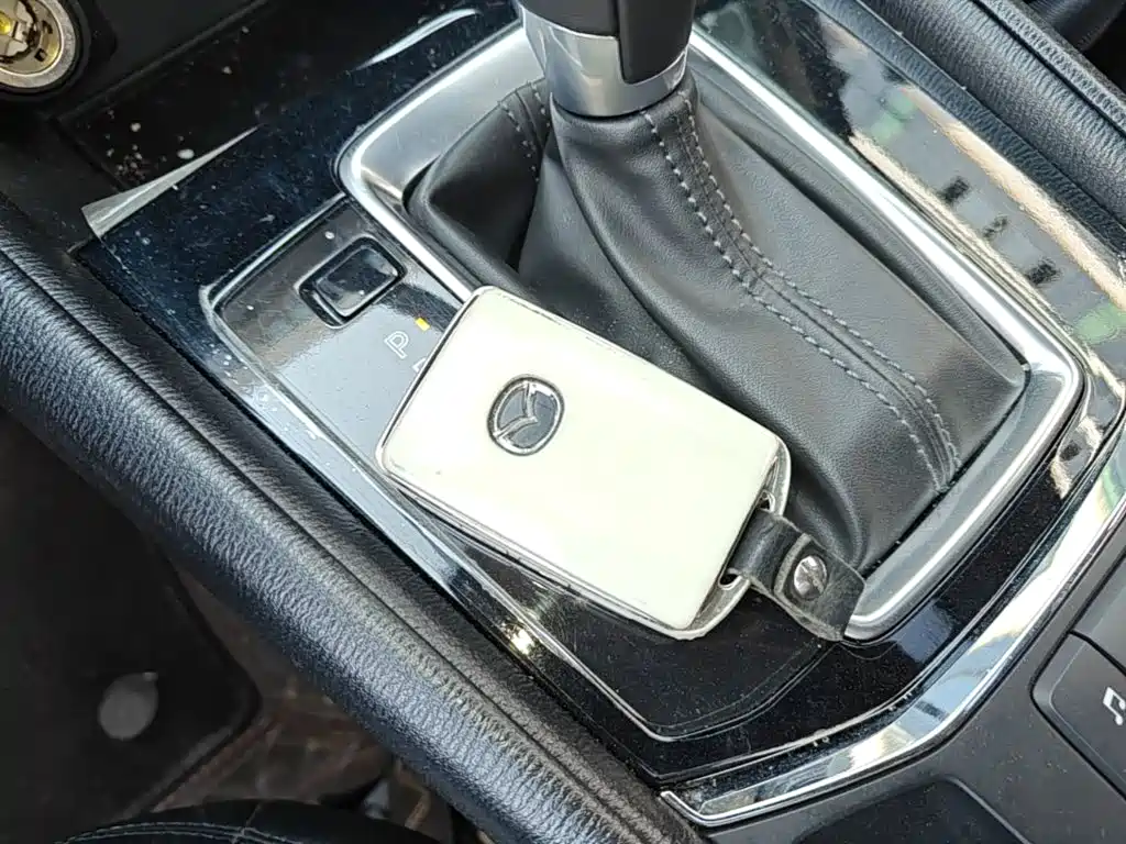 Фото 9 - Mazda CX-5