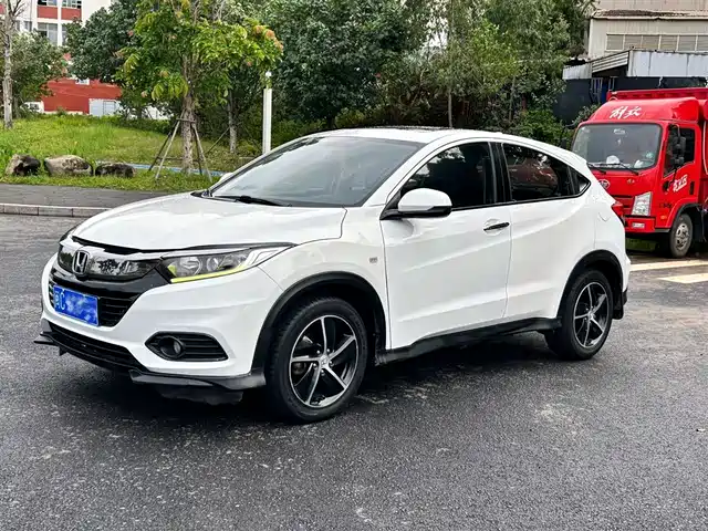 Honda Vezel 2019 1.5L CVT Luxury China V