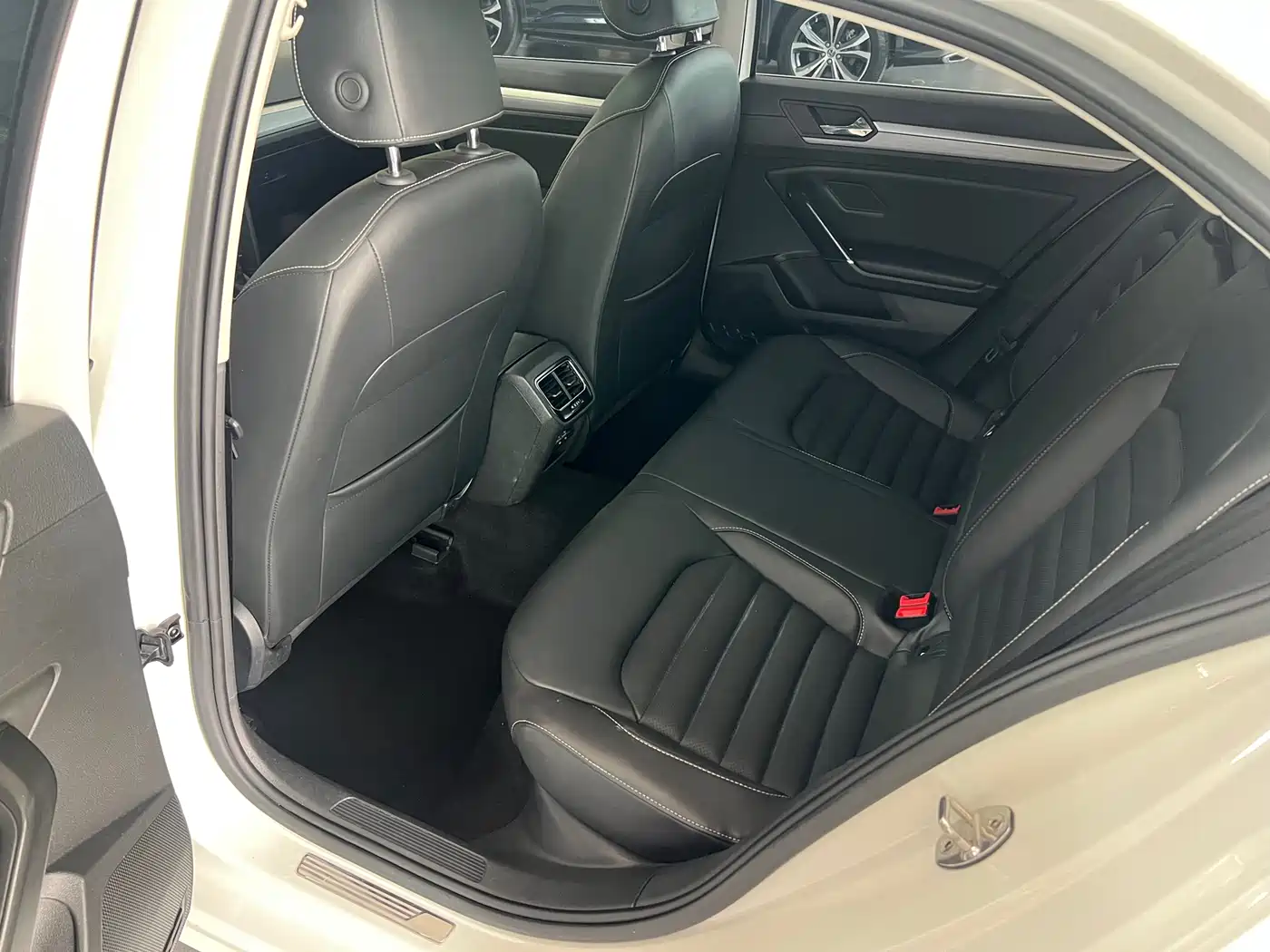 Volkswagen Lamando 2019 280TSI DSG Comfort Edition China VI фото 8