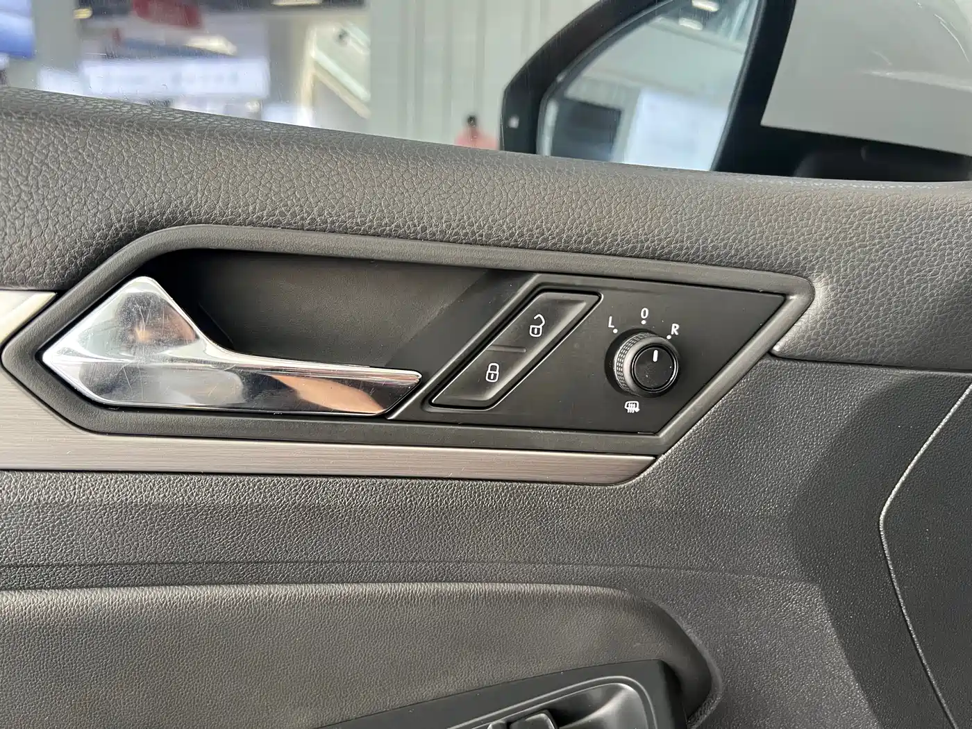 Volkswagen Lamando 2019 280TSI DSG Comfort Edition China VI фото 7