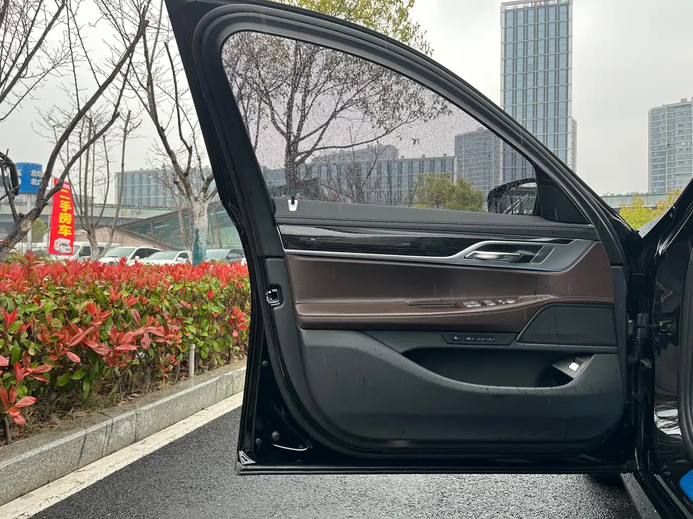 BMW 7 Series 2018 730Li Leading Type M Sport Package фото 9