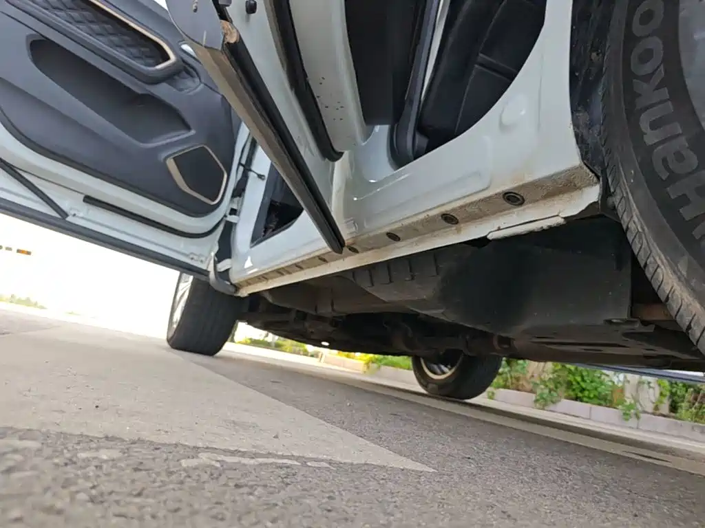 Фото 22 - Haval H6