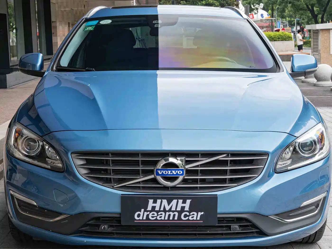 Фото 2 - Volvo V60