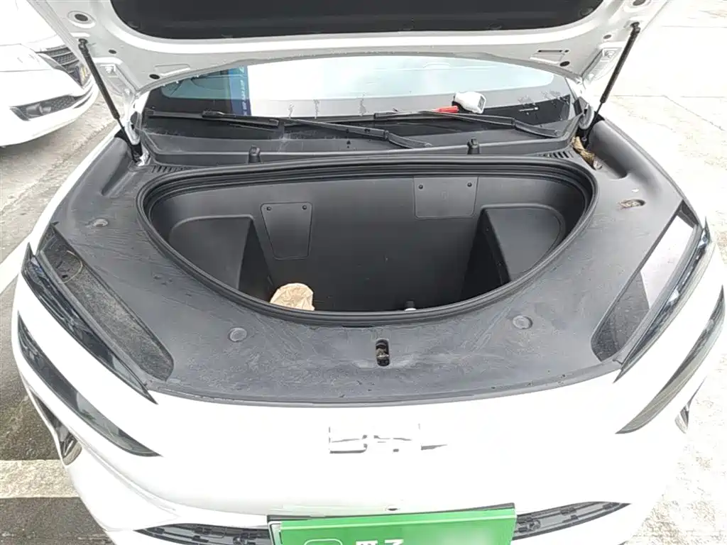 BYD Sealion 06 New Energy 2025 EV 605 Pilot Pro Edition фото 20