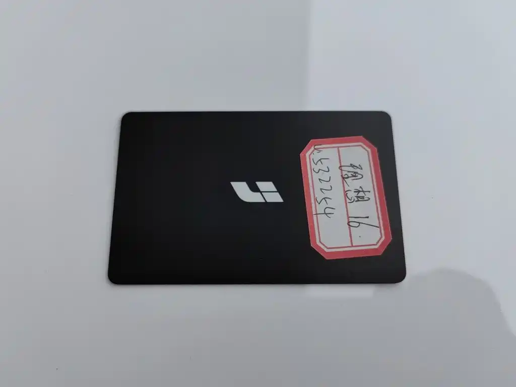 Li Auto i6 2026 2025 4WD Base Model