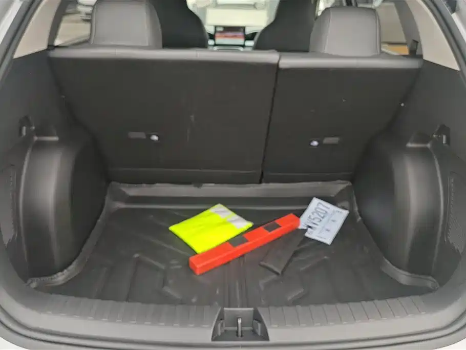 GEELY GALAXY STAR WISH