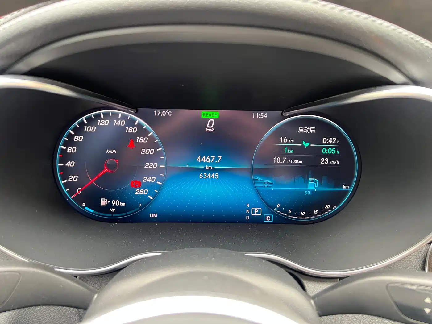 Mercedes-Benz C-Class 2019 Facelift C 260 L фото 14