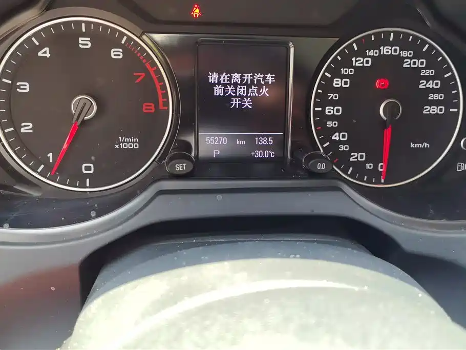 Audi Q5 2016 40 TFSI Comfort Model фото 14