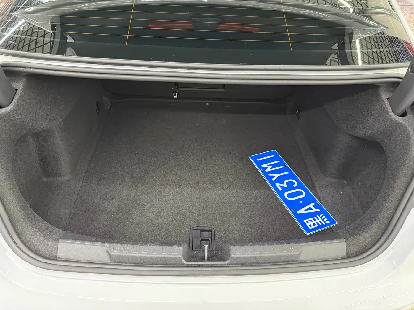 Audi A3 2023 A3L Limousine 35 TFSI Fashion Sport фото 19