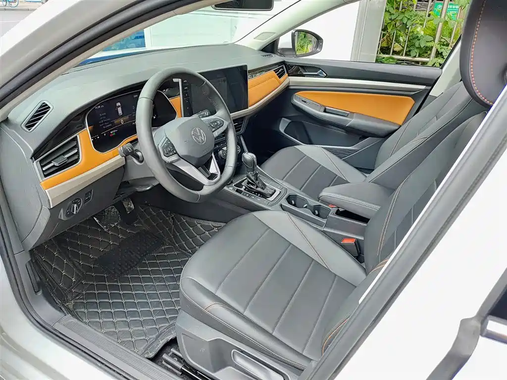 Volkswagen Bora 2023 Model 280TSI DSG Comfort Edition фото 7