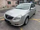 Фото 1 - Buick Excelle