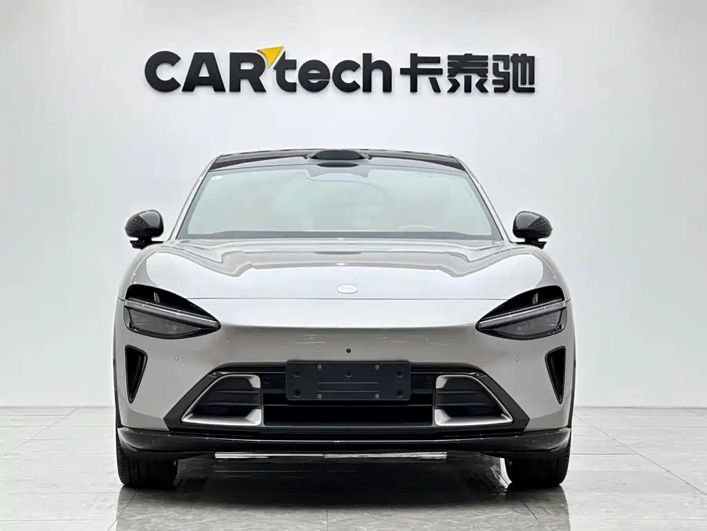 Фото 7 - Xiaomi Auto Xiaomi YU7