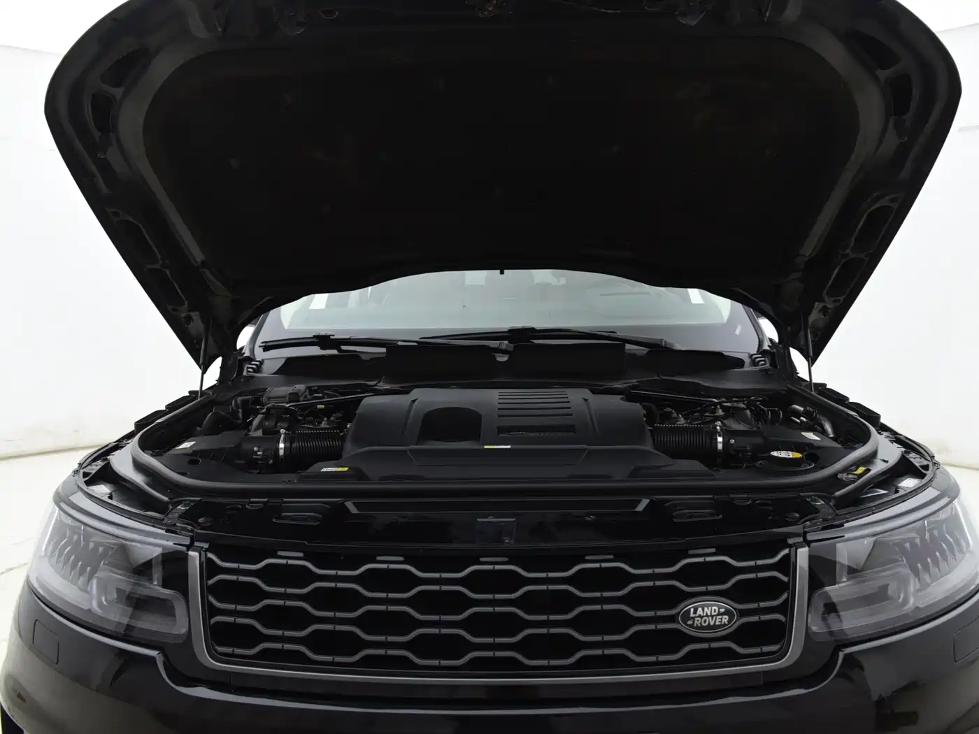 Land Rover Range Rover Sport 2019 3.0 L6 HSE DYNAMIC фото 16