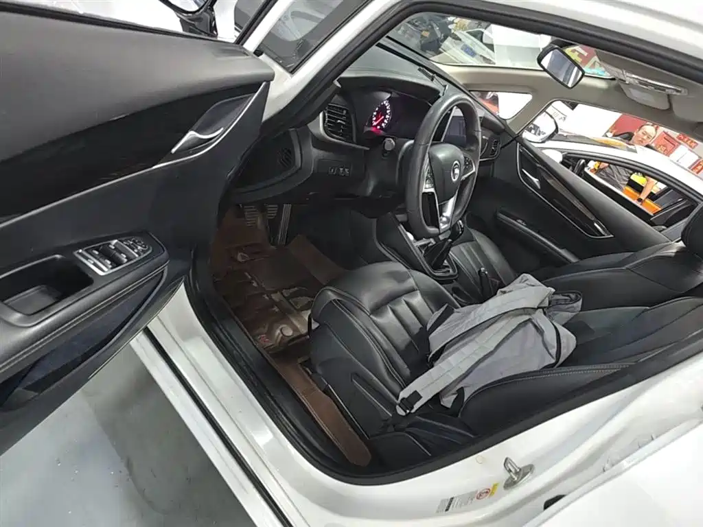BYD Song MAX 2019 1.5T Manual Smart Connected Sunroof 6-seater China VI фото 16