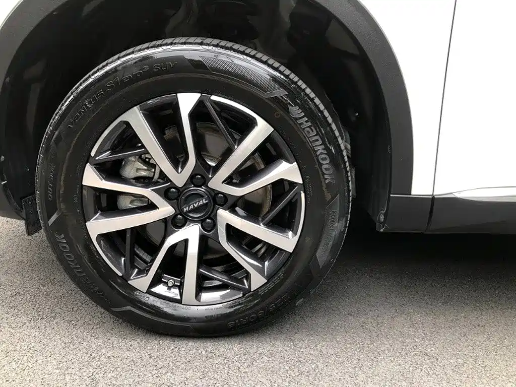 Photo 15 - Haval H6