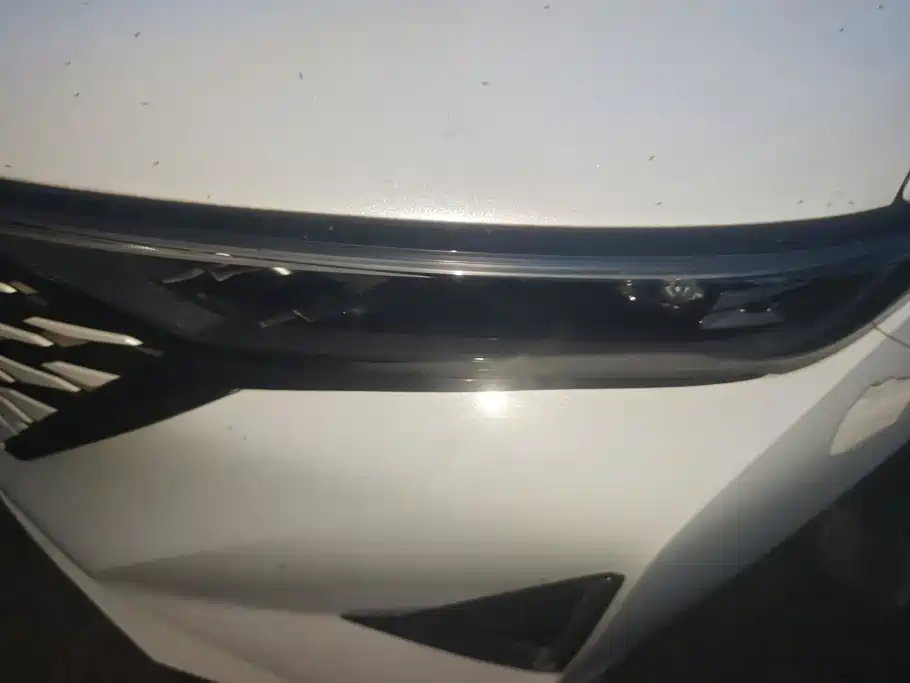 Changan Ruicheng PLUS 2023 2023 1.5T DCT Premium