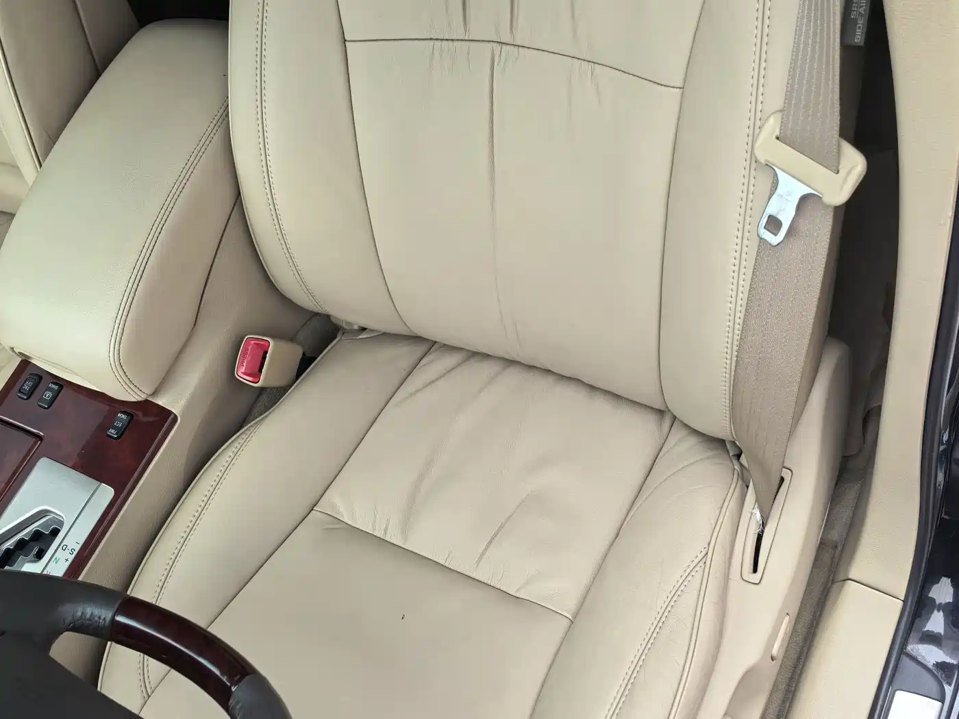 Hongqi Hongqi盛世 2007 HQ300 Government Edition фото 3