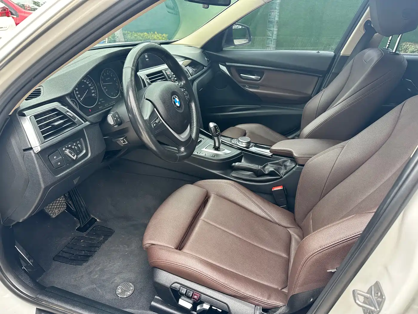 BMW 3 Series 2019 320Li Fashion Type фото 4