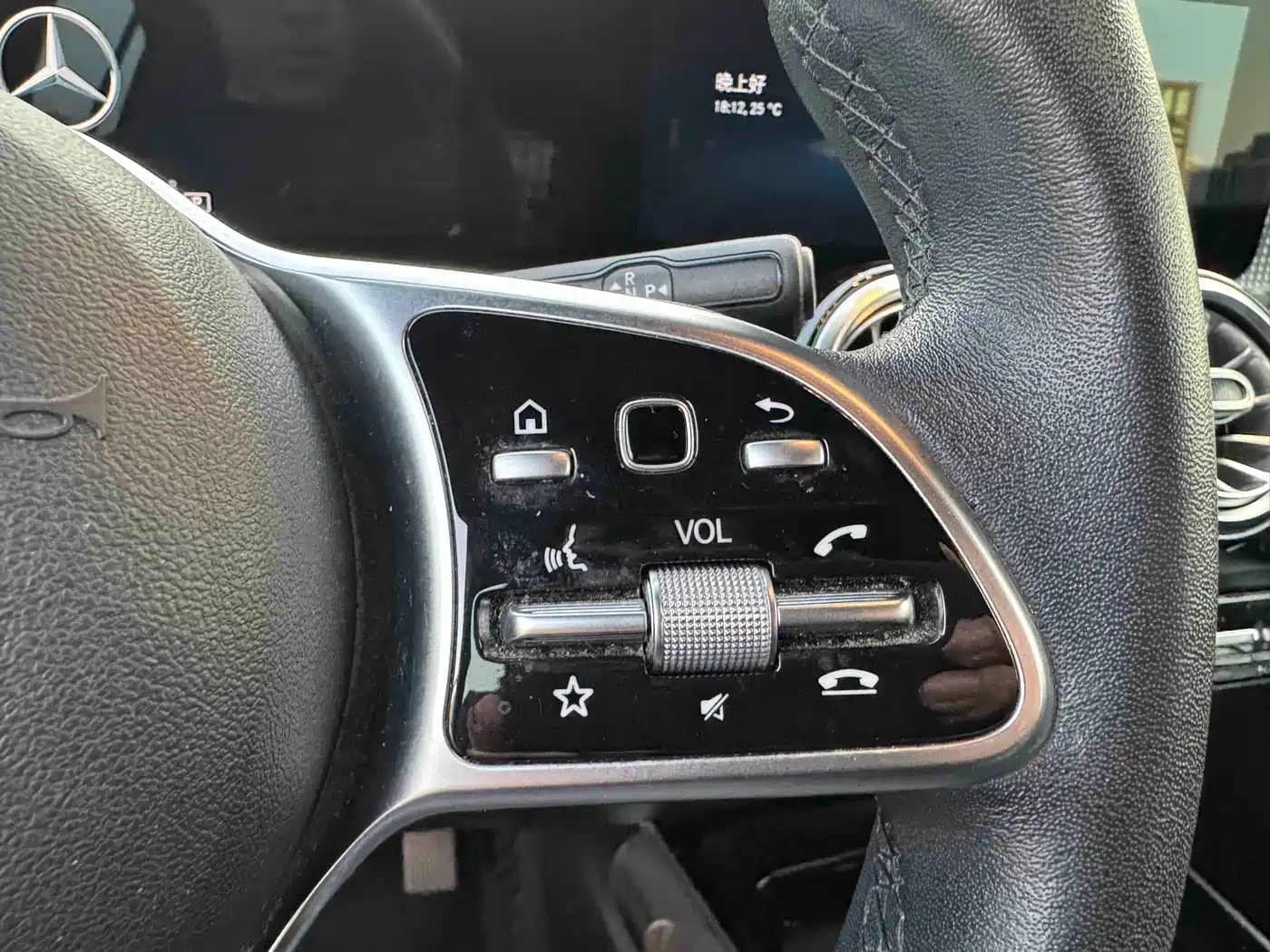 Mercedes-Benz GLB 2020 GLB 200 Dynamic фото 14