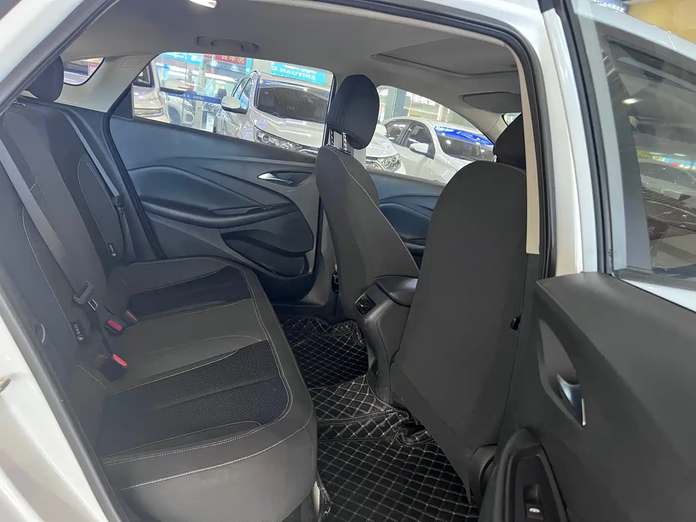 Buick Verano 2022 Pro 532T Joyride Edition фото 11