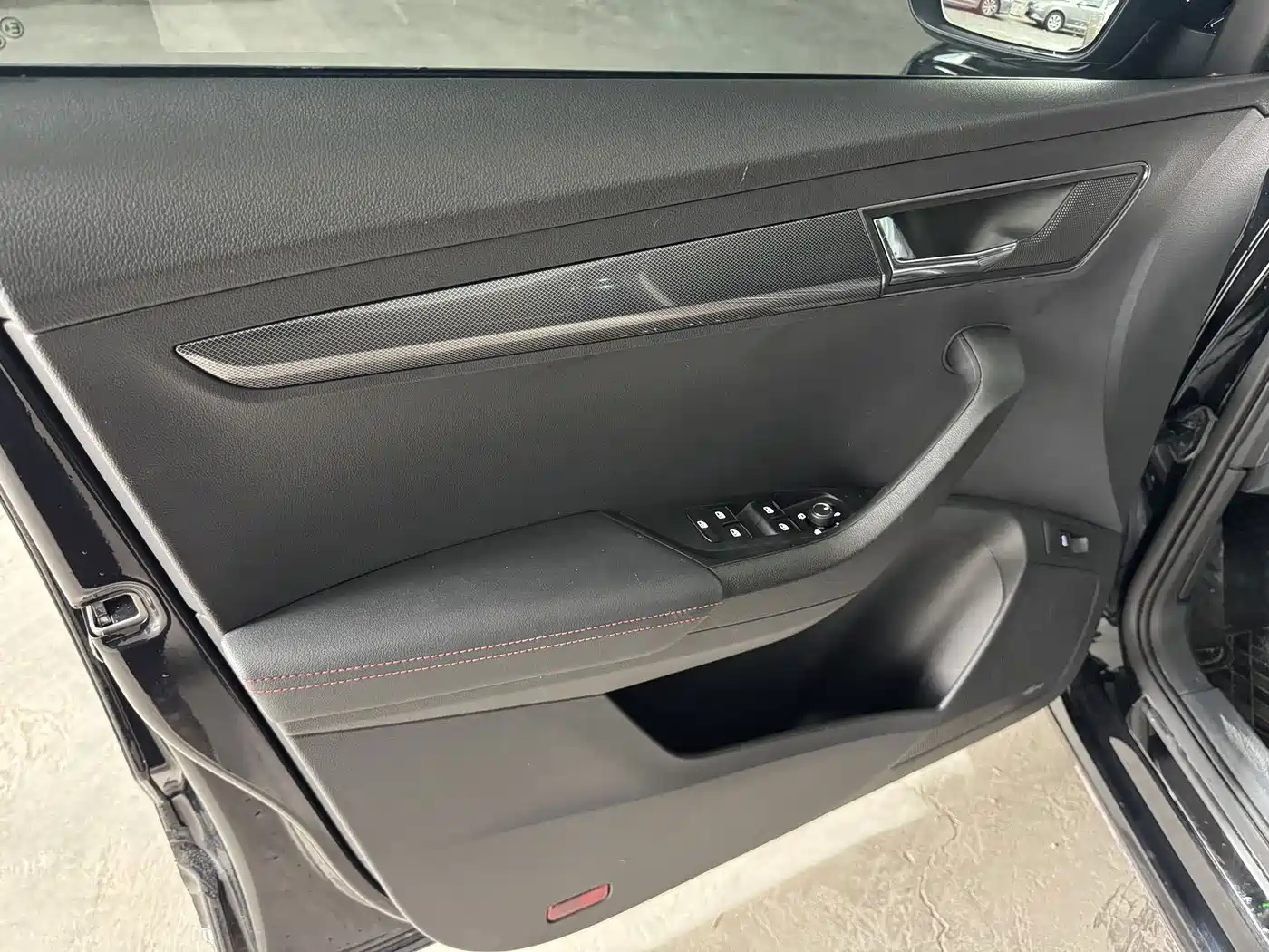 Škoda Karoq 2023 2023 TSI280 Luxury Edition