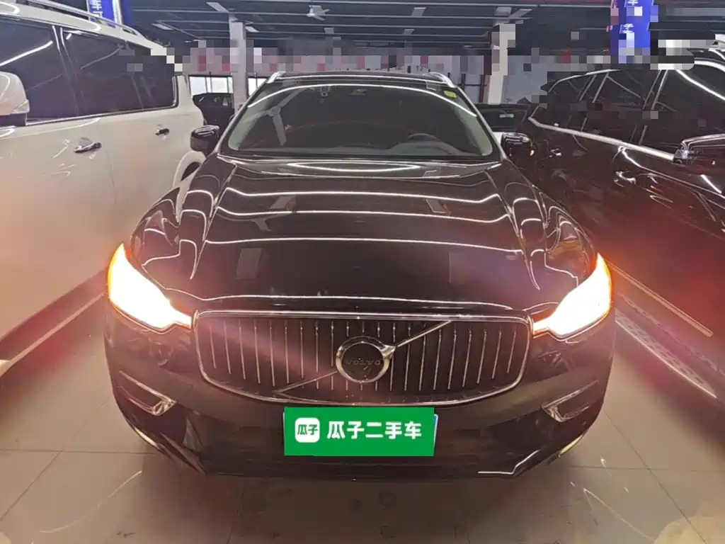 Фото 3 - Volvo XC60