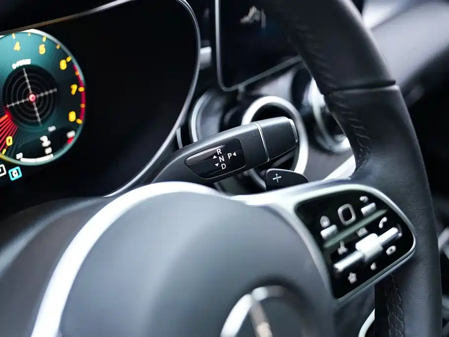 Mercedes-Benz C-Class 2019 Facelift C 260 L Sport фото 15