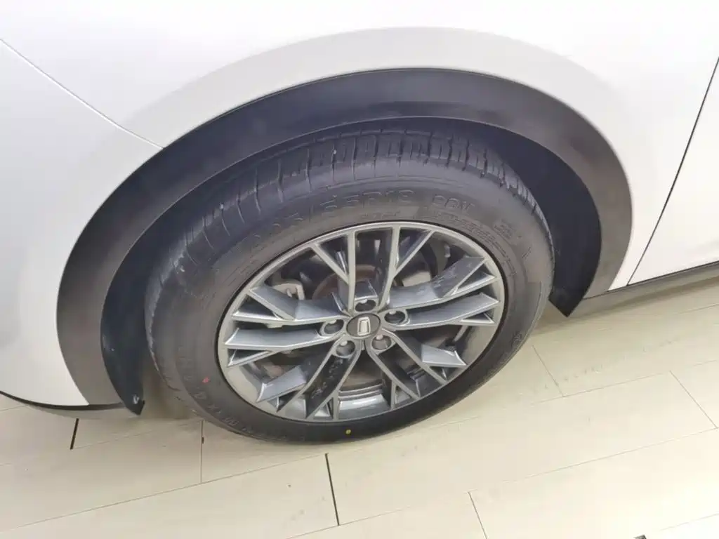 Besturn Bestune T55 2024 2023 1.5T Auto Flying Leap