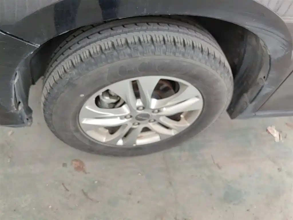 Haval M6 2018 Facelift 1.5T DCT 2WD Elite Edition фото 23