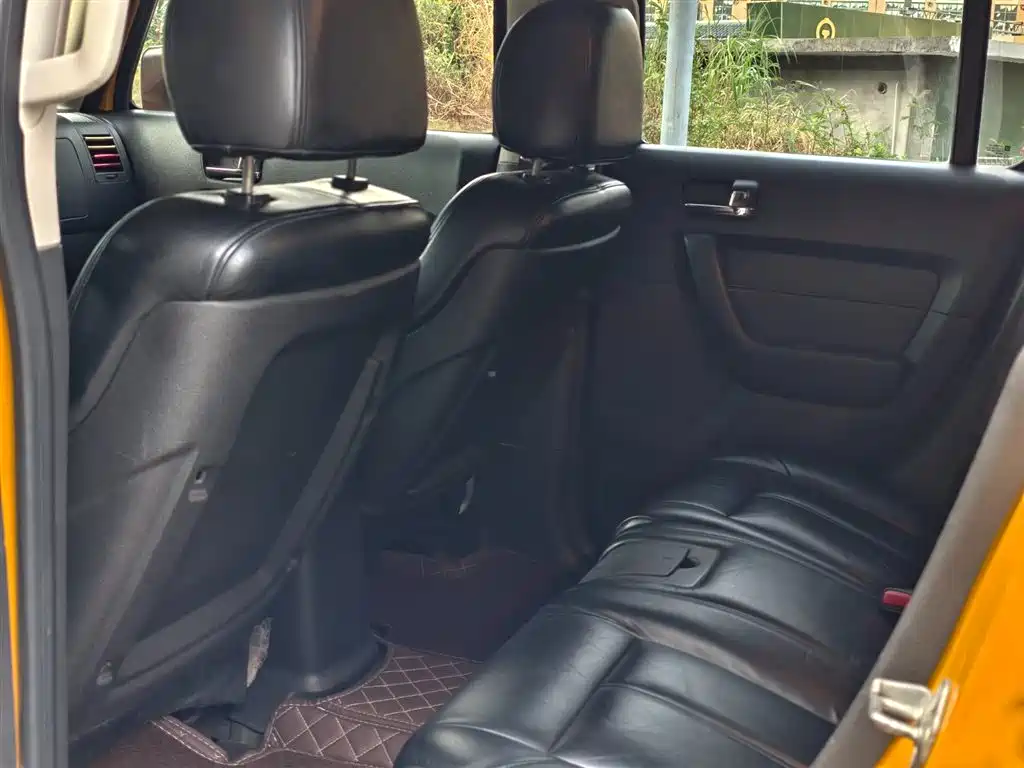 Hummer H3 2005 Model H3 3.5 фото 4