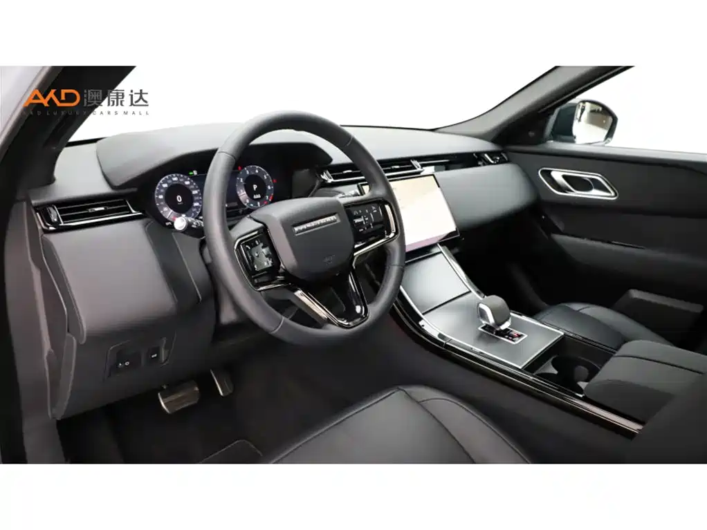 Land Rover Range Rover Velar 2024 Dynamic SE фото 6