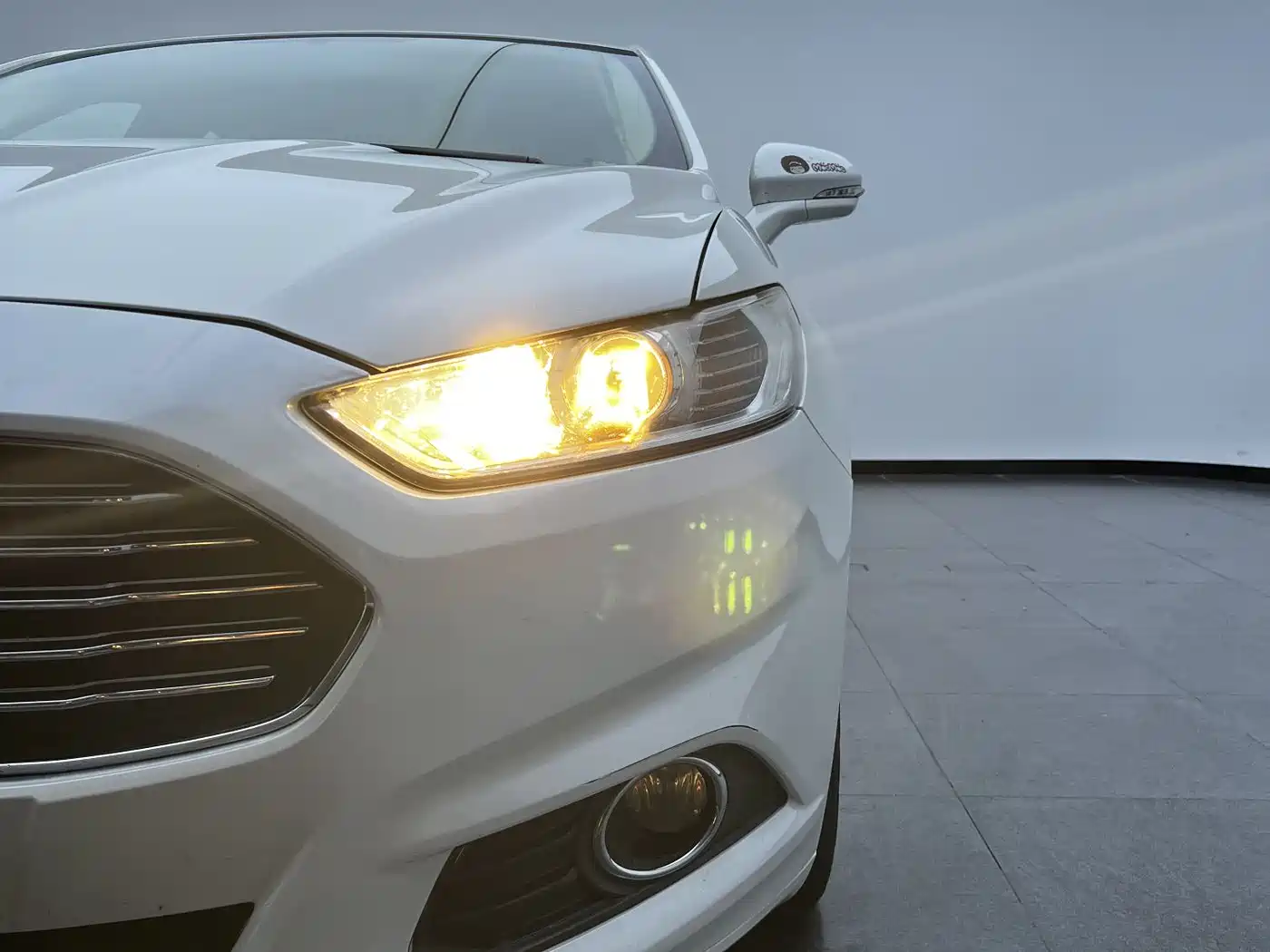 Photo 14 - Ford Mondeo