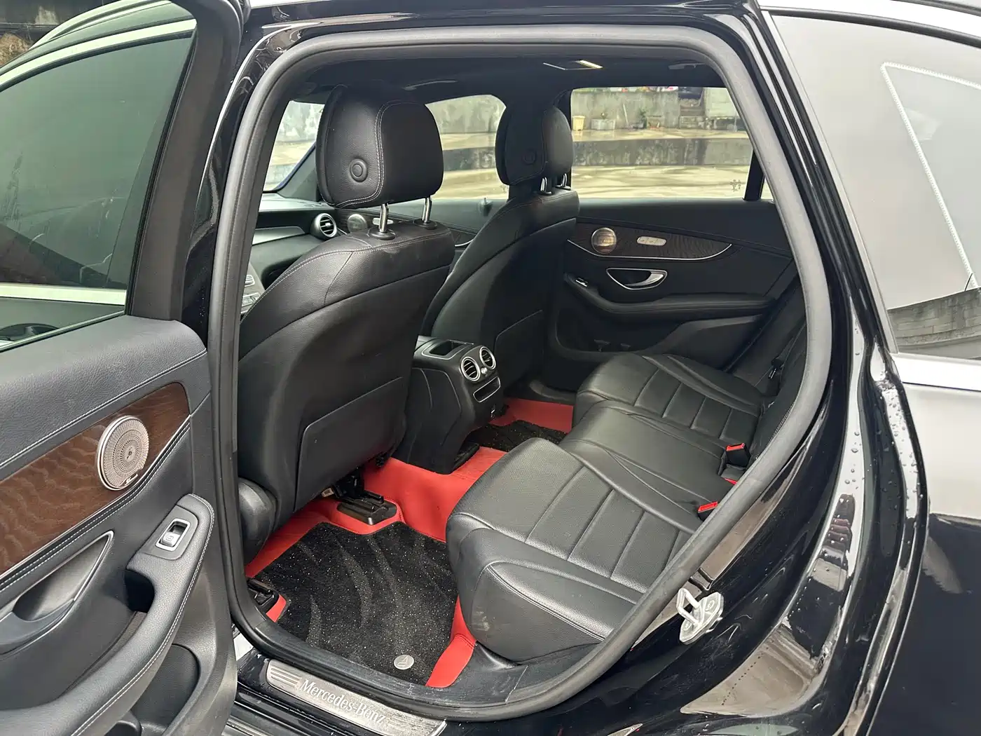 Mercedes-Benz GLC 2020 Facelift GLC 300 L 4MATIC Dynamic фото 5