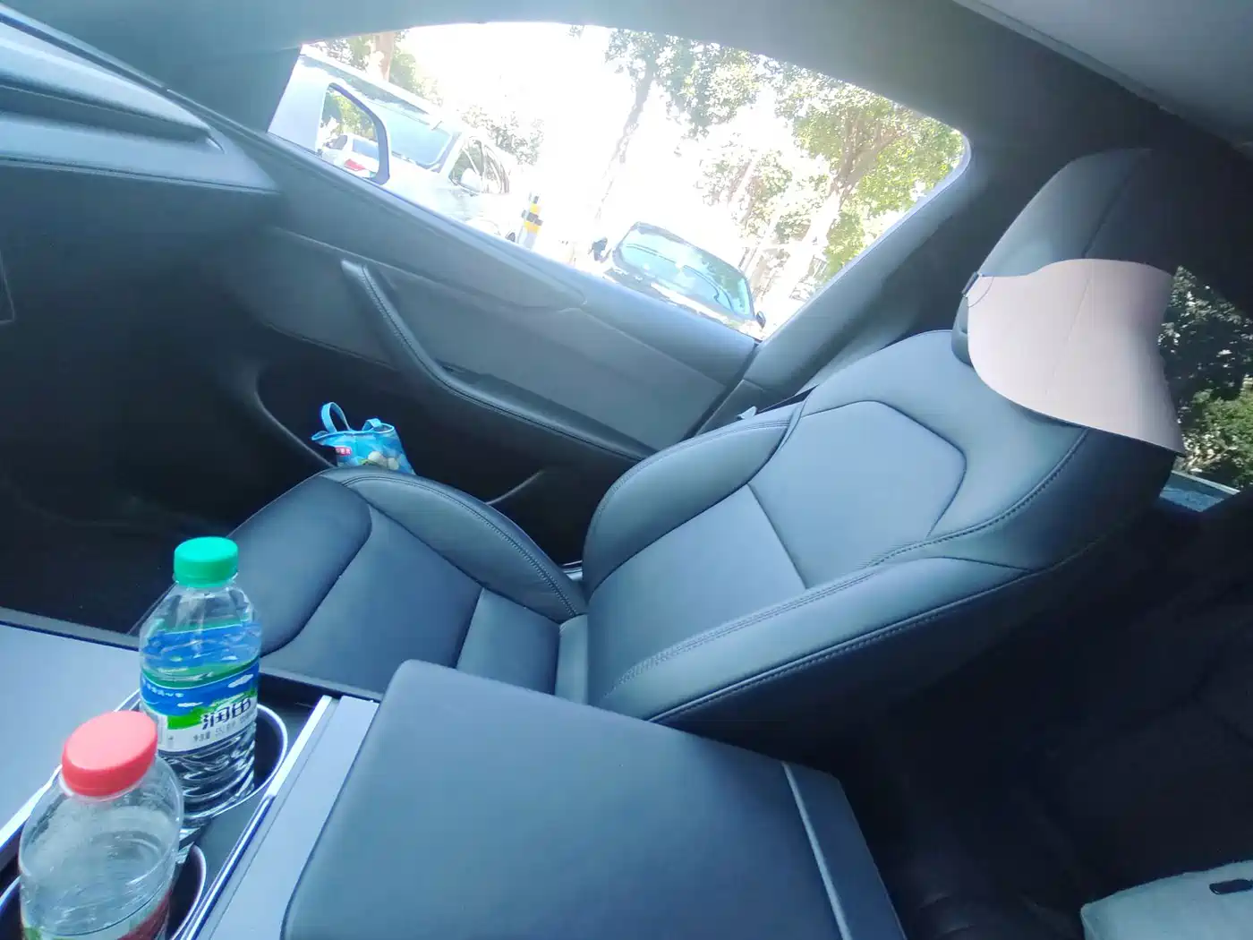Tesla Model Y 2026 2026 Rear-Wheel Drive