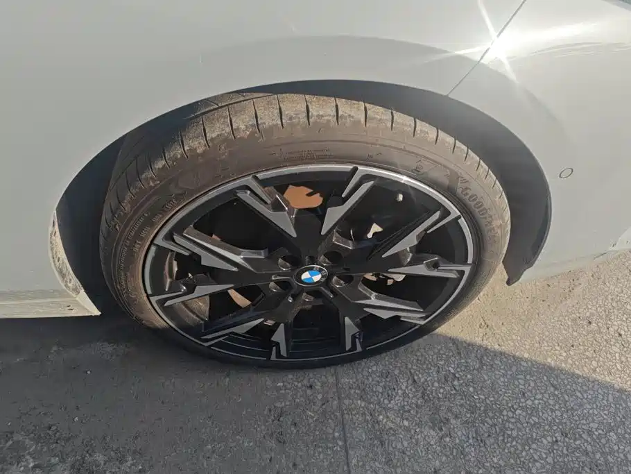 BMW 2 Series 2025 2025 225L M Sport Moonlight Package